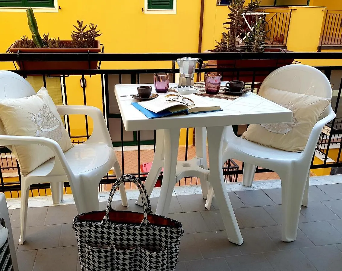 Casa Mary Apartment Riva Ligure 0*,  Italy