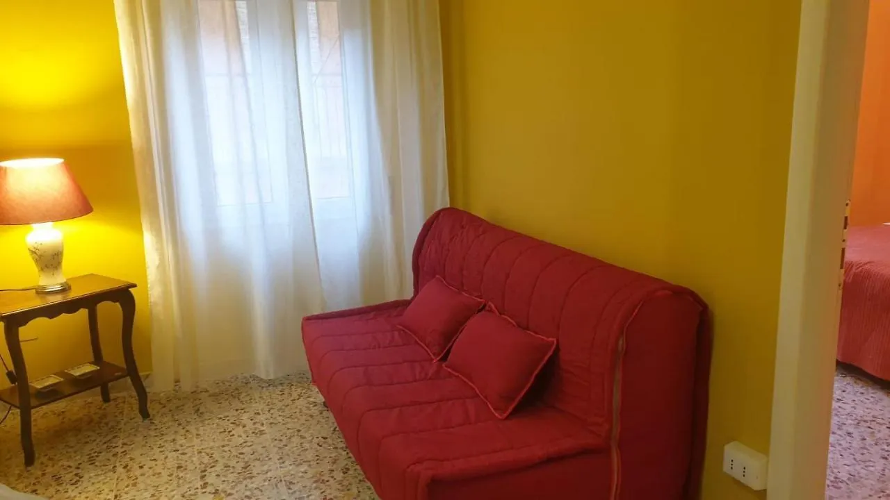 Casa Mary Apartment Riva Ligure 0*,  Italy