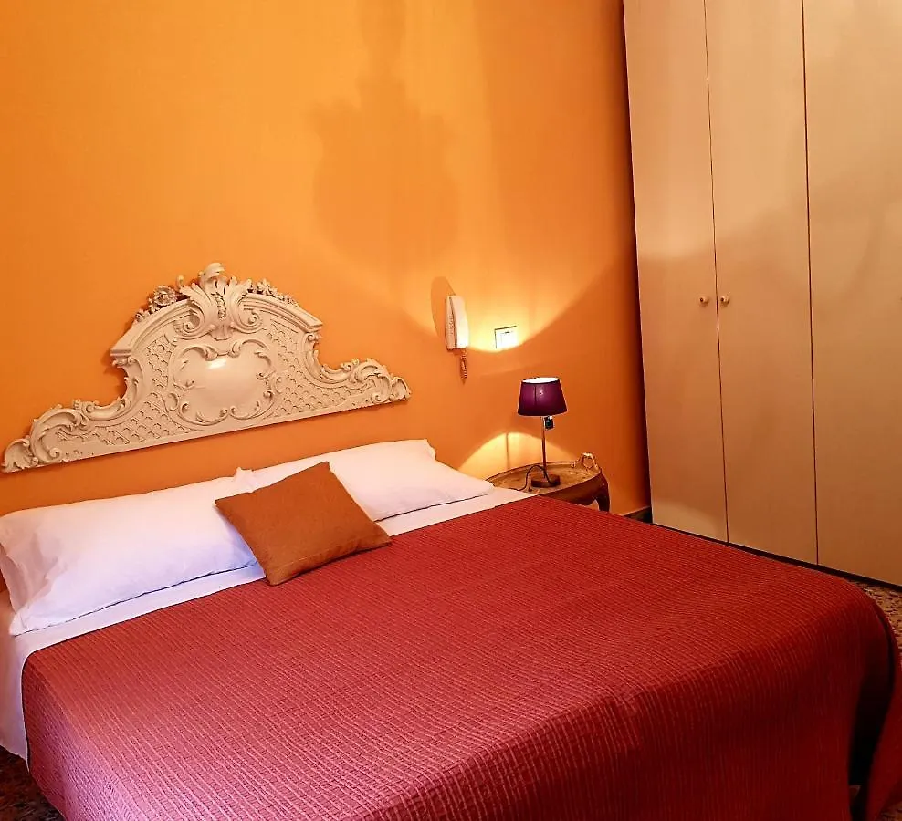 Casa Mary Apartment Riva Ligure