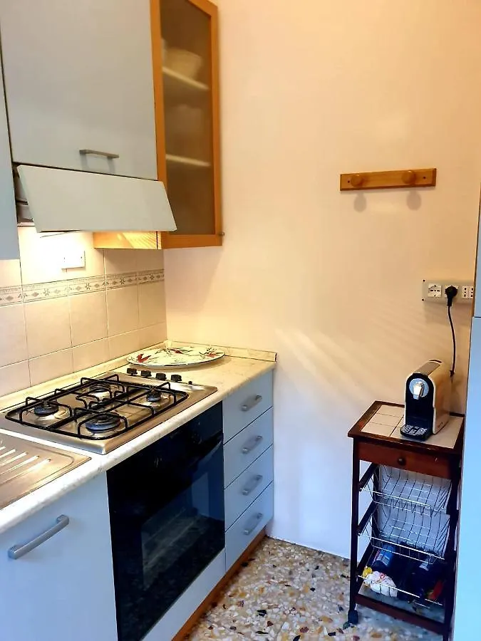 Casa Mary Apartment Riva Ligure