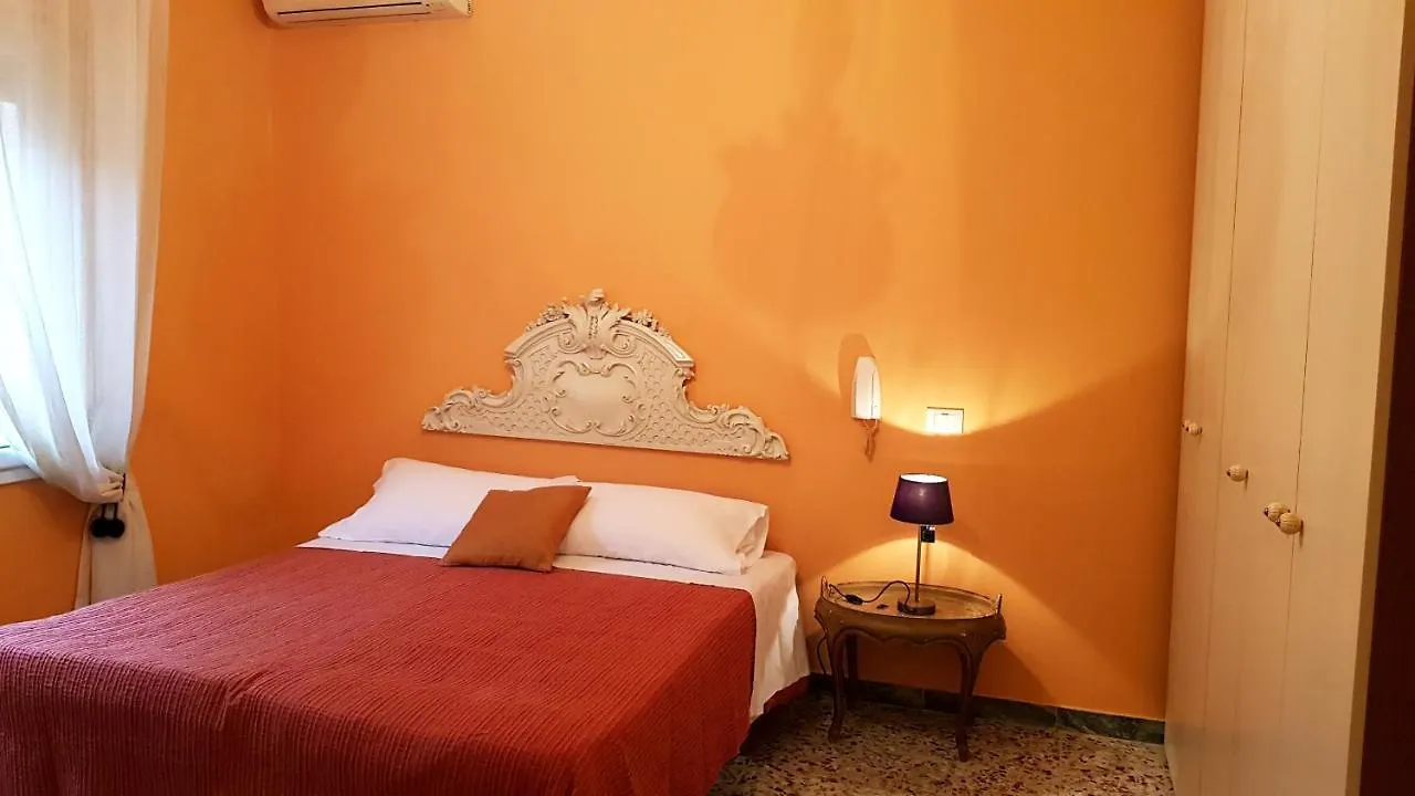 Casa Mary Apartment Riva Ligure