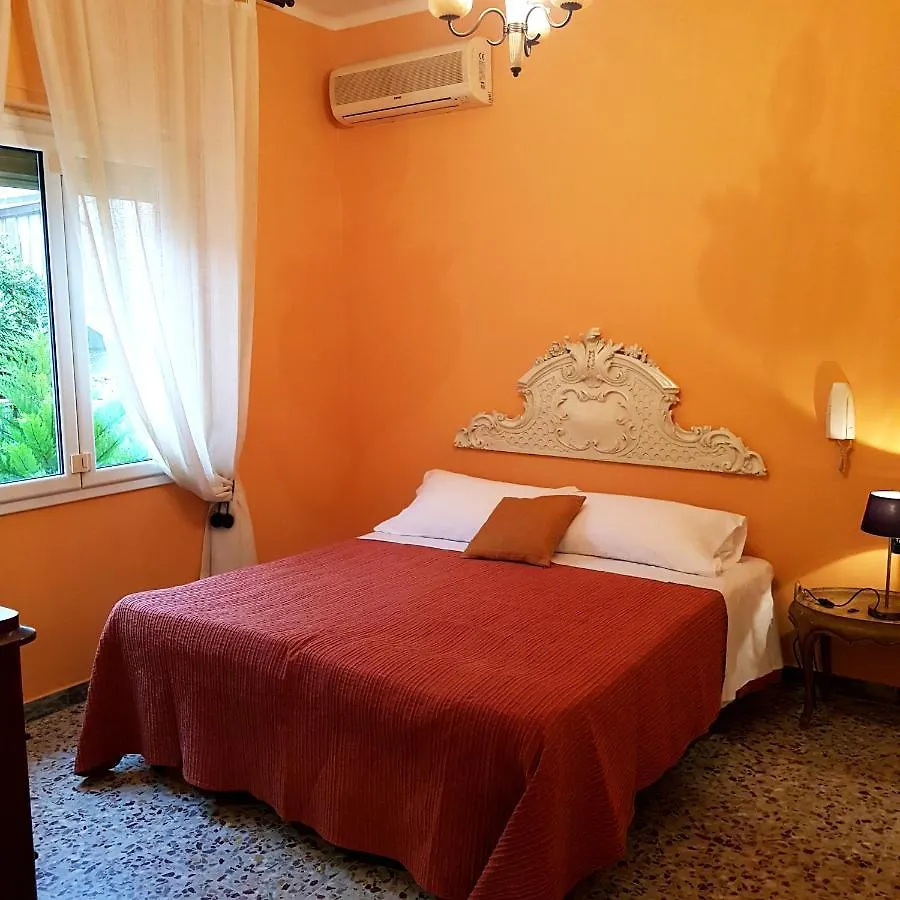 Casa Mary Apartment Riva Ligure Italy
