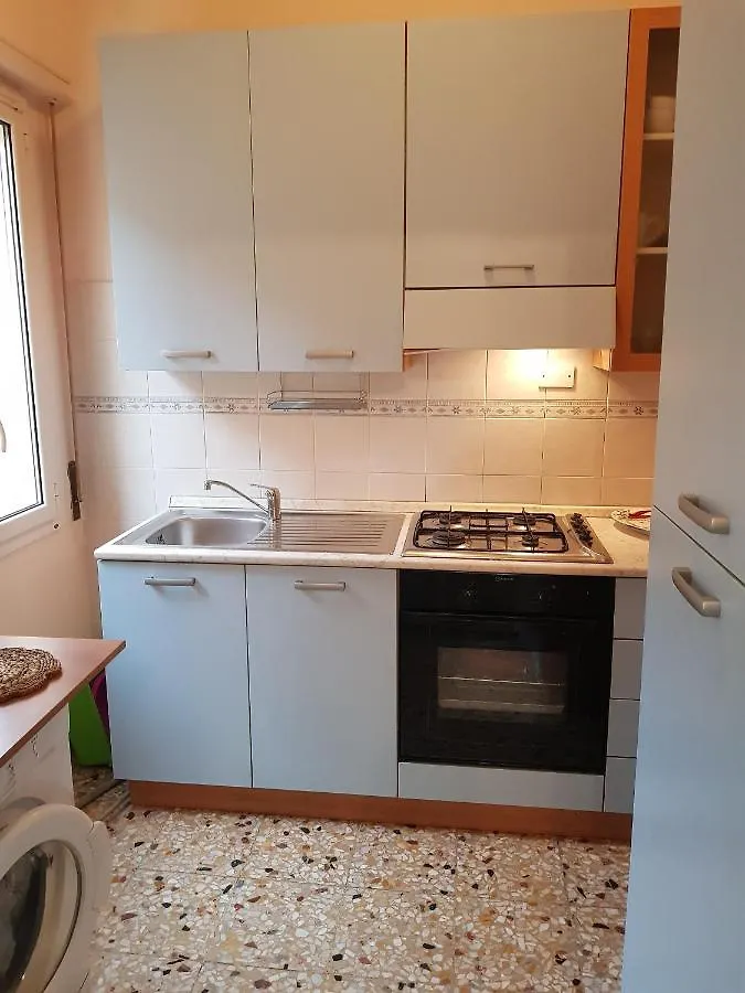 Casa Mary Apartment Riva Ligure